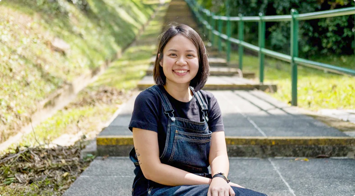 The Dream Journey of Maimun From Malaysia to United States Through HomestayMatch