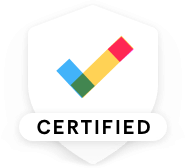 certified